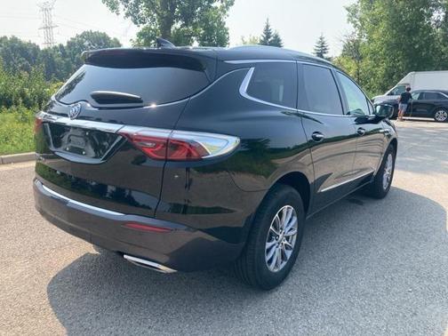 2023 Buick Enclave Essence AWD