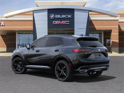 2025 Buick Envision Sport Touring AWD
