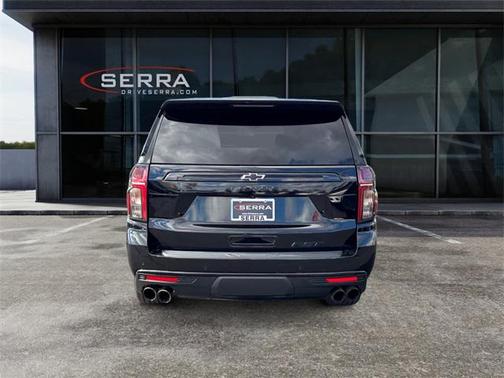 2023 Chevrolet Tahoe 4WD RST