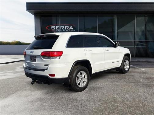 2014 Jeep Grand Cherokee Laredo
