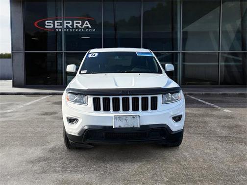 2014 Jeep Grand Cherokee Laredo