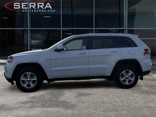2014 Jeep Grand Cherokee Laredo