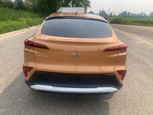2024 Buick Envista Preferred FWD