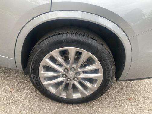 2024 Cadillac XT6 Premium Luxury AWD