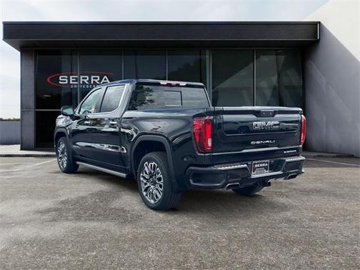 2023 GMC Sierra 1500 Denali Ultimate