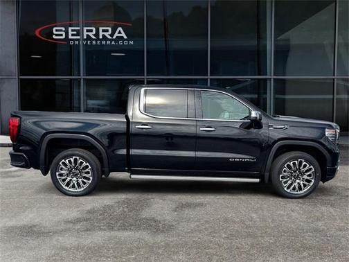 2023 GMC Sierra 1500 Denali Ultimate