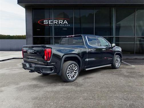 2023 GMC Sierra 1500 Denali Ultimate