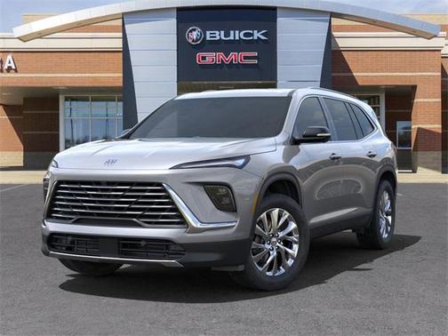 2025 Buick Enclave Preferred FWD