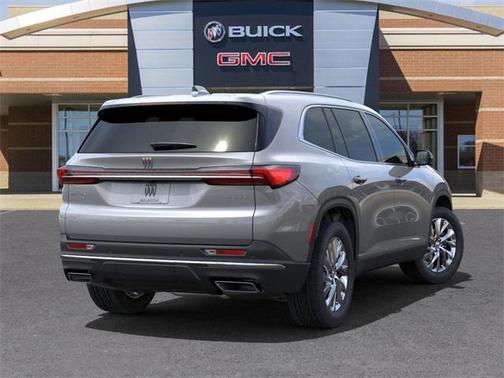 2025 Buick Enclave Preferred FWD