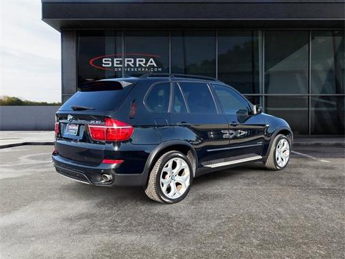 2012 BMW X5 xDrive35i