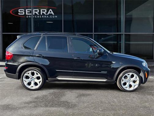 2012 BMW X5 xDrive35i