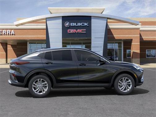 2025 Buick Envista Preferred FWD