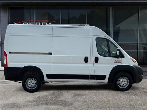 2020 RAM ProMaster 1500 Base