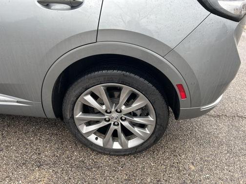 2023 Buick Envision Avenir AWD