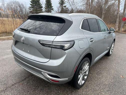 2023 Buick Envision Avenir AWD