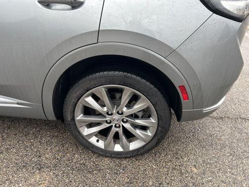 2023 Buick Envision Avenir AWD