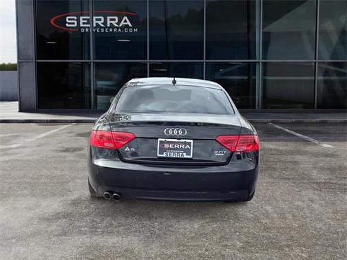 2013 Audi A5 2.0T Premium Plus