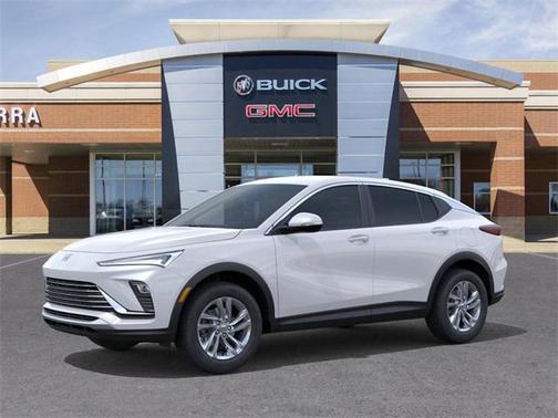 2026 Buick Envista Preferred FWD