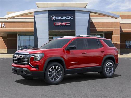 2025 GMC Terrain AWD Elevation
