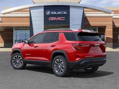 2025 GMC Terrain AWD Elevation