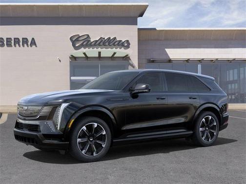 2025 Cadillac Escalade Sport