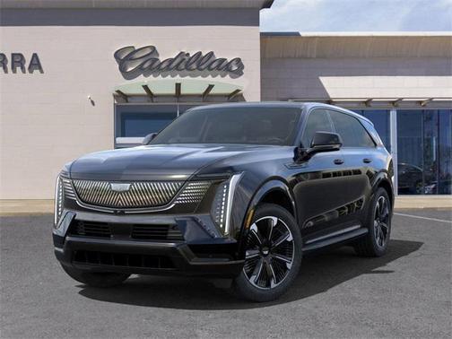2025 Cadillac Escalade Sport