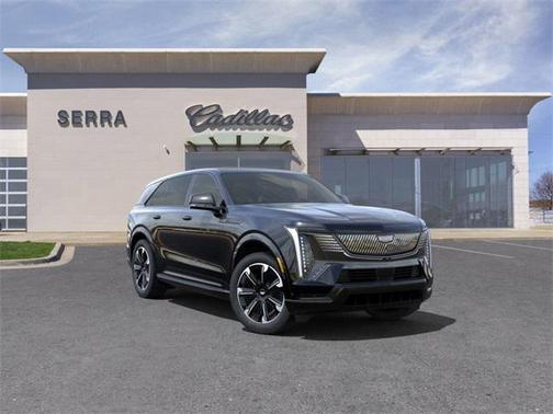 2025 Cadillac Escalade Sport