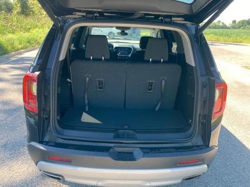 2023 GMC Acadia AWD SLE