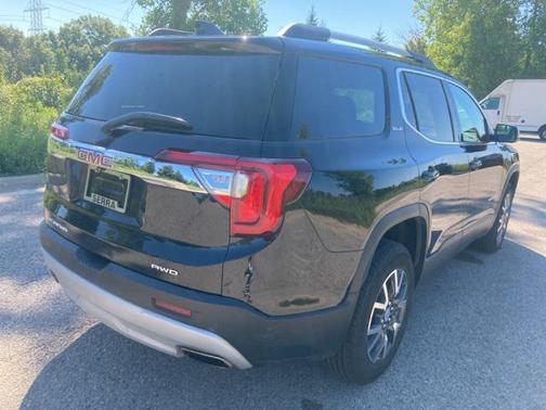 2023 GMC Acadia AWD SLE