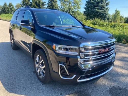 2023 GMC Acadia AWD SLE