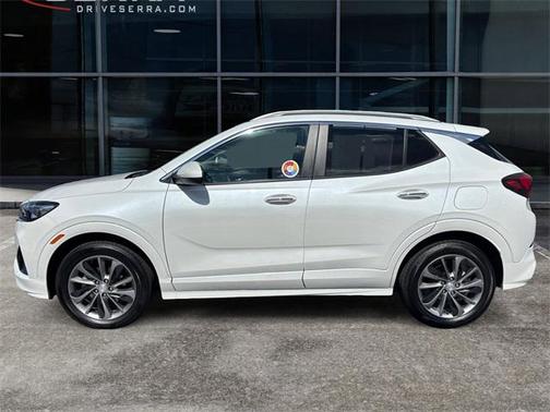 2022 Buick Encore GX Preferred