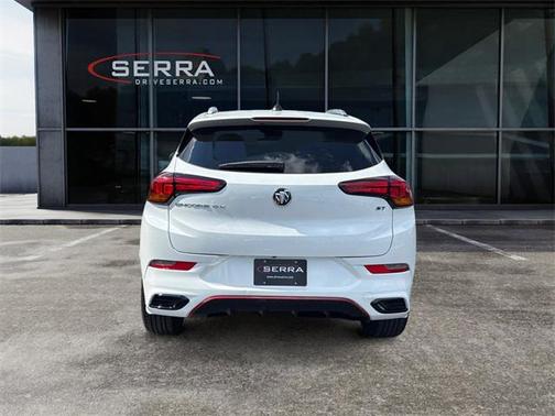 2022 Buick Encore GX Preferred