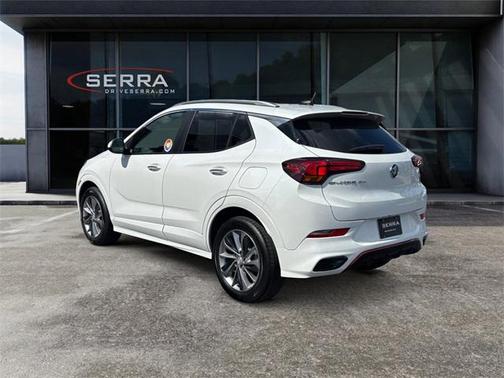 2022 Buick Encore GX Preferred