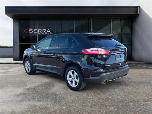 2019 Ford Edge SE