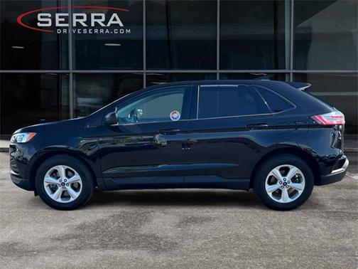 2019 Ford Edge SE
