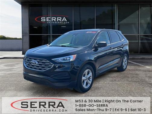 2019 Ford Edge SE