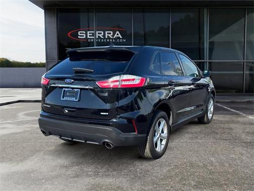 2019 Ford Edge SE