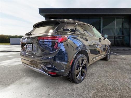 2023 Buick Envision Essence AWD