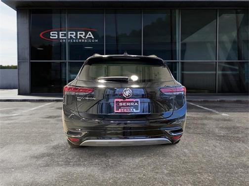 2023 Buick Envision Essence AWD