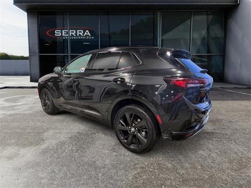 2023 Buick Envision Essence AWD