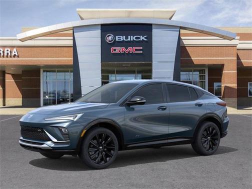 2026 Buick Envista Sport Touring FWD