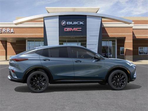 2026 Buick Envista Sport Touring FWD