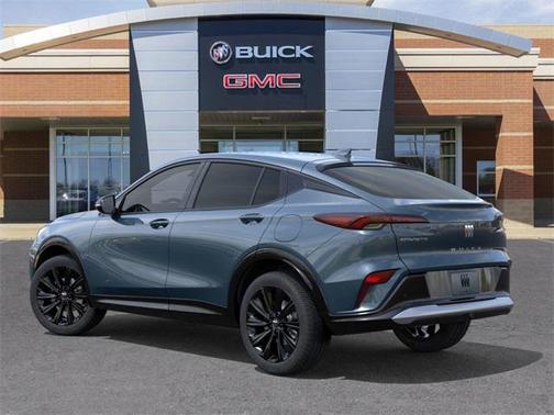 2026 Buick Envista Sport Touring FWD