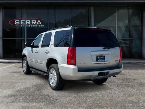 2013 GMC Yukon SLT