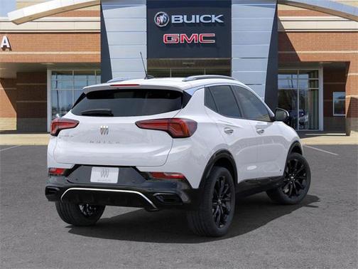 2025 Buick Encore GX Sport Touring