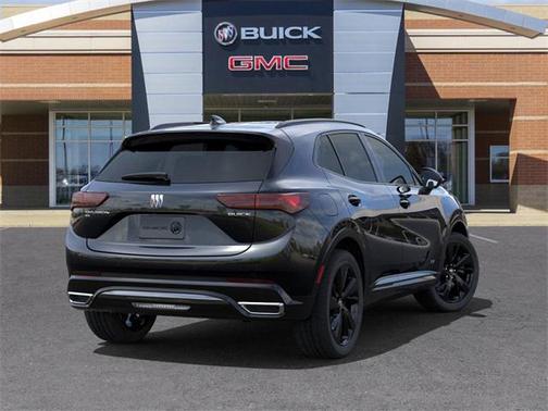 2025 Buick Envision Sport Touring AWD