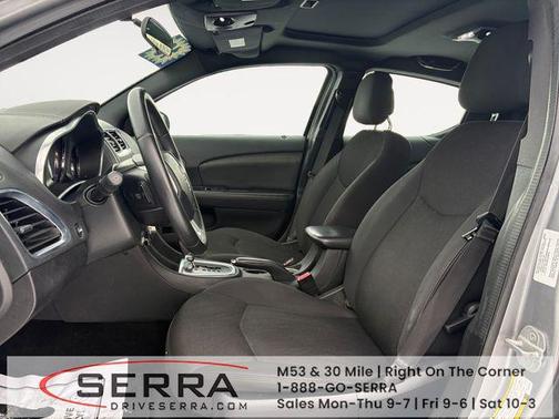 Billet Silver Metallic Clearcoat 2013 Dodge Avenger SXT