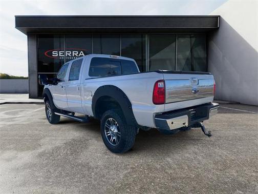 2016 Ford F-350 Lariat