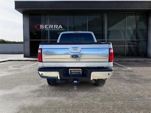 2016 Ford F-350 Lariat