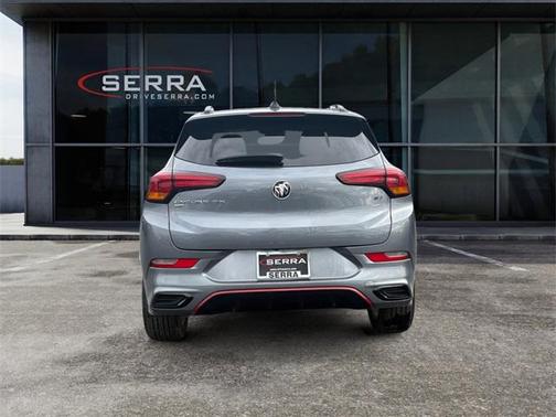 2020 Buick Encore GX Essence